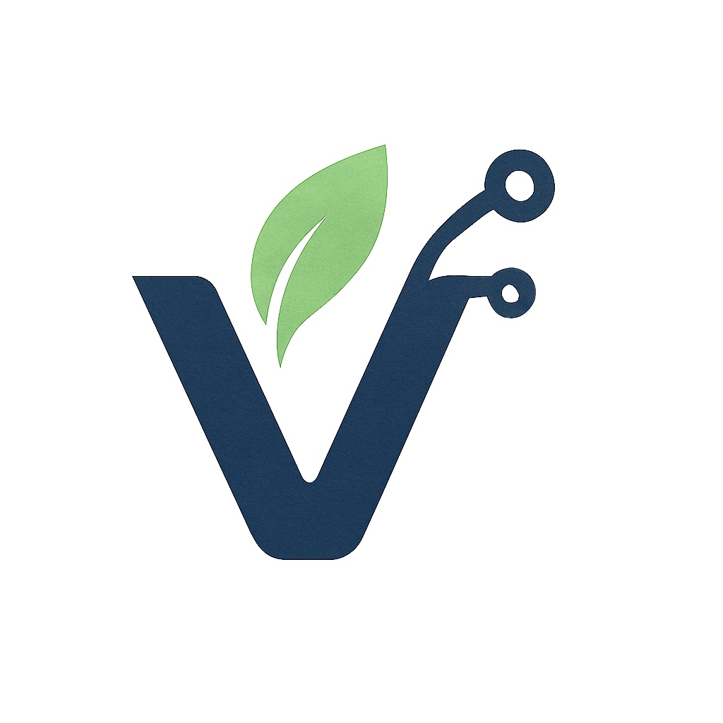 VI AI Foundation Logo
